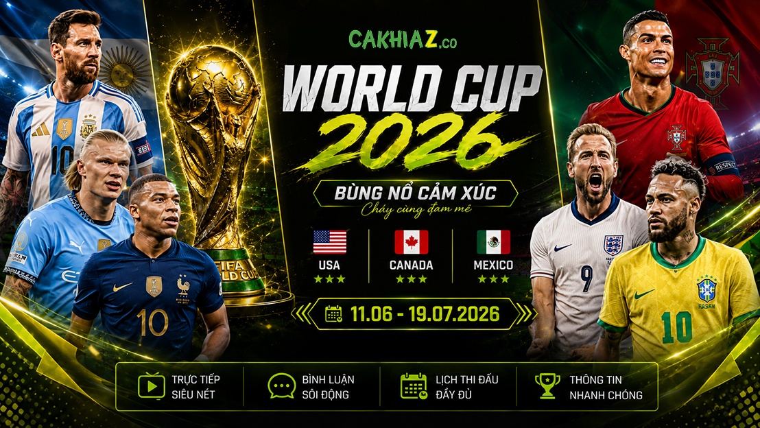 WC 2026